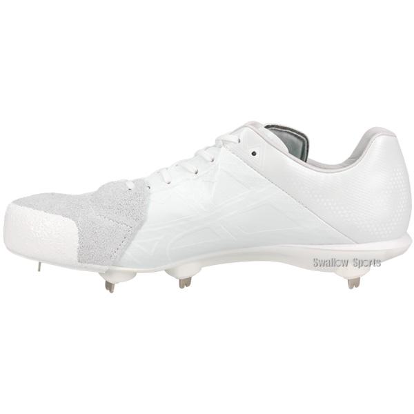 MIZUNO 野球 スパイク 白 ホワイト 金具 大人 ミズノ アッパー MIZUNO 野球 スパイク 白 ホワイト 金具 大人 ミズノ アッパー
