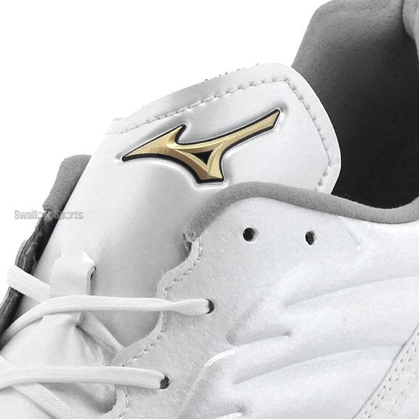 MIZUNO 【塗りPのみ可】 野球 スパイク ミズノプロ 白 ホワイト MIZUNO 【塗りPのみ可】 野球 スパイク ミズノプロ 白 ホワイト
