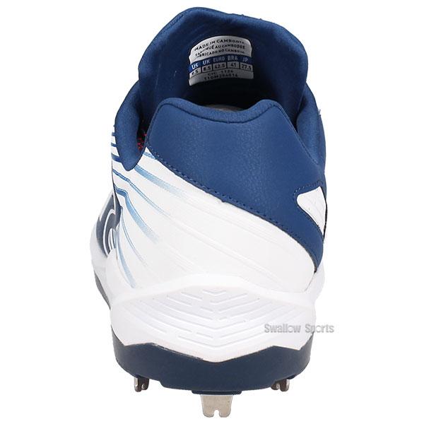 MIZUNO（ミズノ） 【タフトーのみ可】 野球 限定 白スパイク スパイク