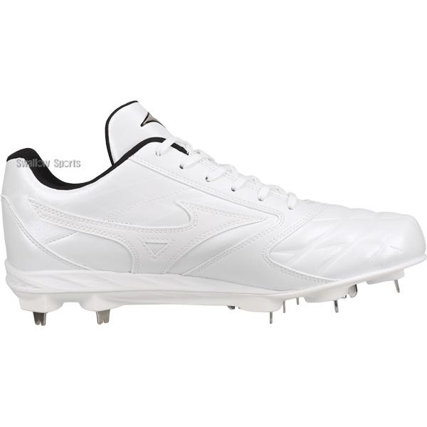 MIZUNO（ミズノ） 野球 グローバルエリート スパイク スピードレボ 約