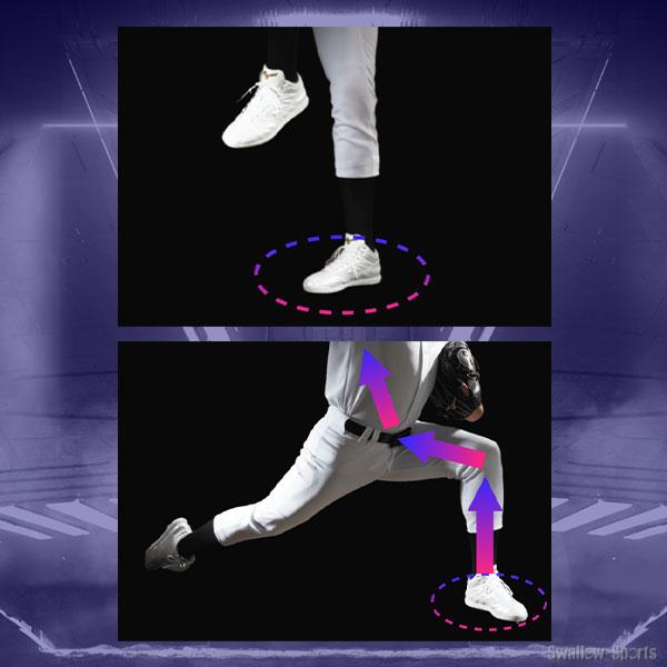 MIZUNO（ミズノ） 野球 スパイク グローバルエリート スピードレボ