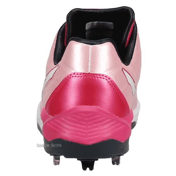 MIZUNO（ミズノ） 【タフトーのみ可】野球 ミズノプロ クッションレボ