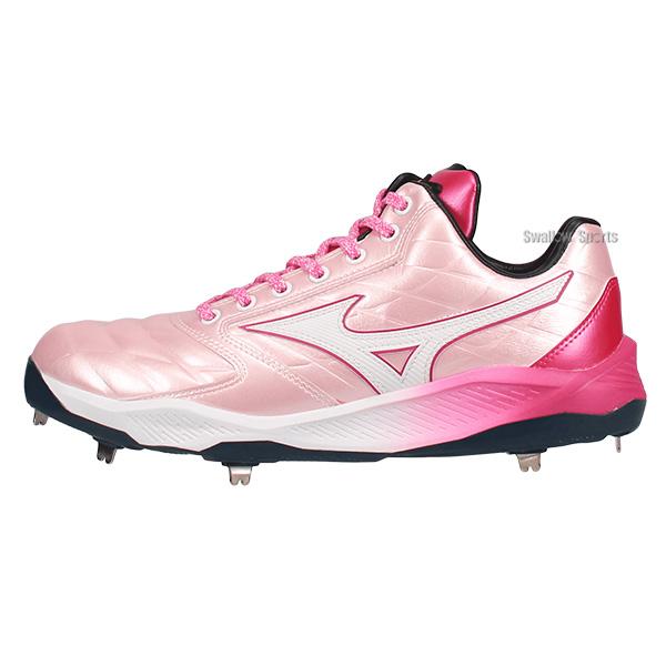 MIZUNO（ミズノ） 【タフトーのみ可】野球 ミズノプロ クッションレボ