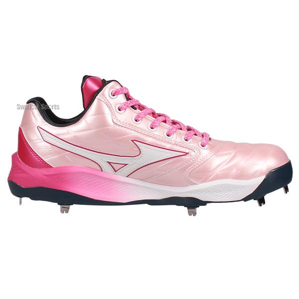 MIZUNO（ミズノ） 【タフトーのみ可】野球 ミズノプロ クッションレボ