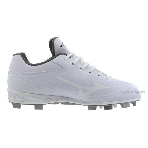 MIZUNO 【塗りPのみ可】 野球 スパイク ポイント ジュニア 大人
