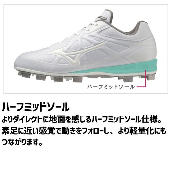 MIZUNO 【塗りPのみ可】 野球 スパイク ポイント ジュニア 大人 MIZUNO 【塗りPのみ可】 野球 スパイク ポイント ジュニア 大人