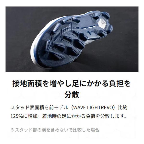 MIZUNO（ミズノ） 【タフトーのみ可】野球 スパイク ポイント スタッド