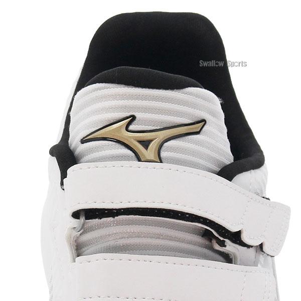 MIZUNO（ミズノ） 野球 トレーニングシューズ メンズ 幅広 アップ