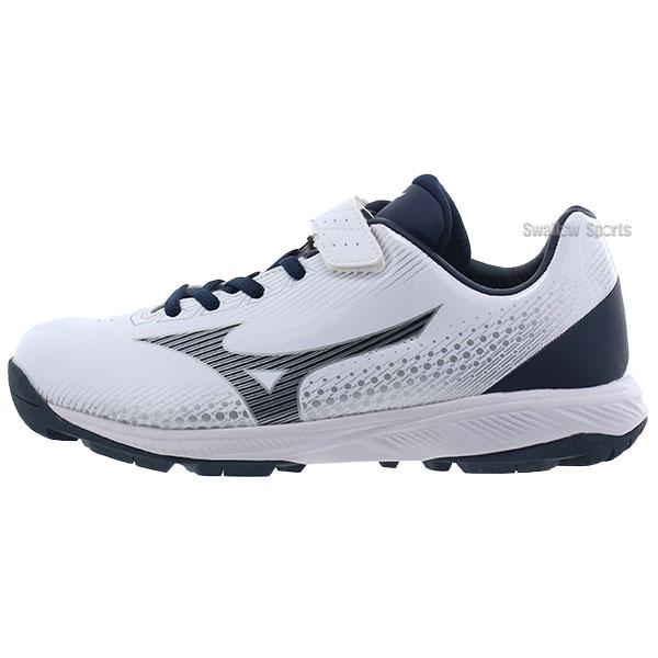 MIZUNO 野球 ジュニア トレーニングシューズ 少年 子供 小学生