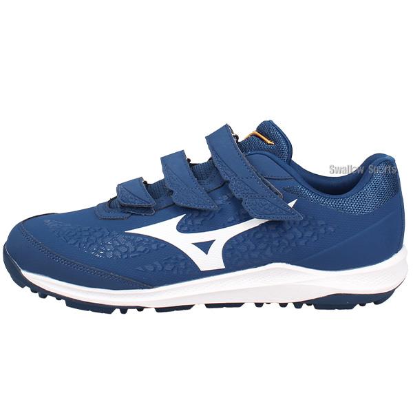 MIZUNO（ミズノ） 野球 ミズノプロ トレーニングシューズ アップ