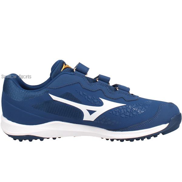 MIZUNO（ミズノ） 野球 ミズノプロ トレーニングシューズ アップ