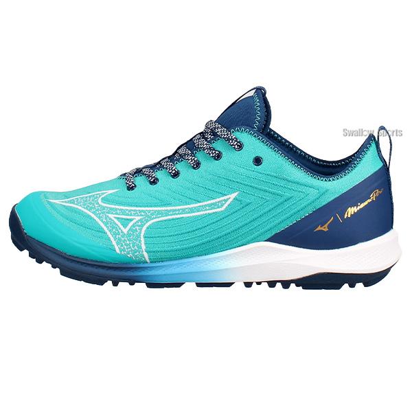 MIZUNO（ミズノ） 野球 ミズノプロ クッションレボ トレーニング