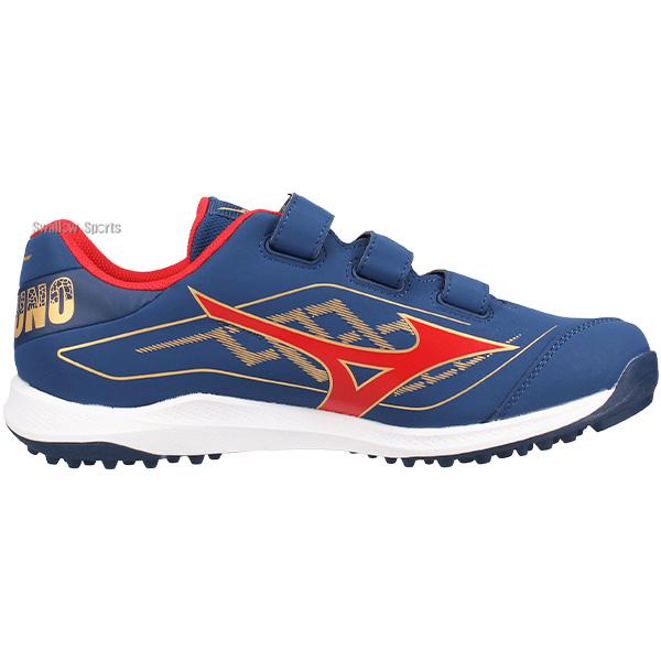 MIZUNO（ミズノ） 野球 トレーニングシューズ アップシューズ
