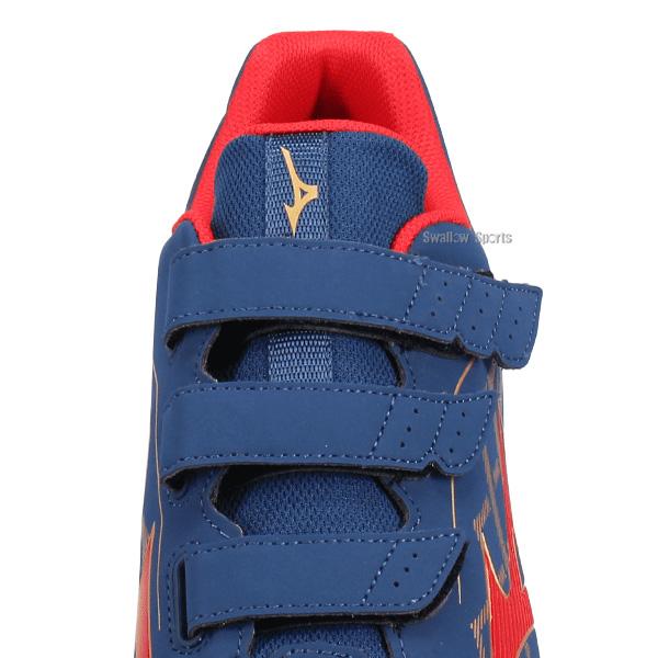 MIZUNO（ミズノ） 野球 トレーニングシューズ アップシューズ