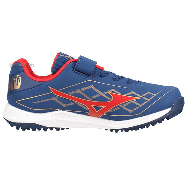 MIZUNO（ミズノ） 野球 ミズノトレーニングシューズ アップシューズ