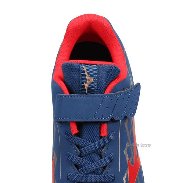 MIZUNO（ミズノ） 野球 ミズノトレーニングシューズ アップシューズ