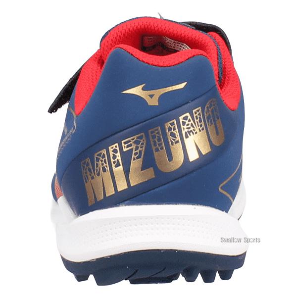 MIZUNO（ミズノ） 野球 ミズノトレーニングシューズ アップシューズ