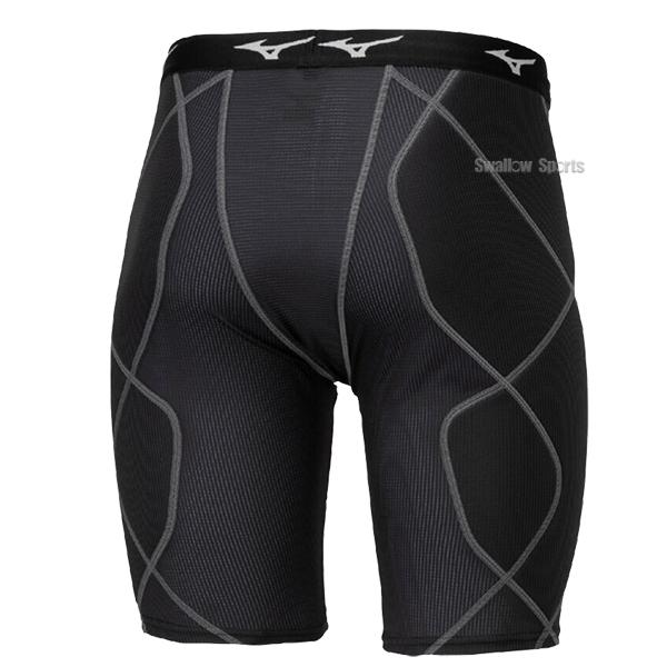 MIZUNO（ミズノ） 返品不可 野球 スライディングパンツ 大人 MIZUNO