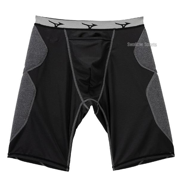 MIZUNO（ミズノ） 返品不可 野球 スライディングパンツ 大人 MIZUNO