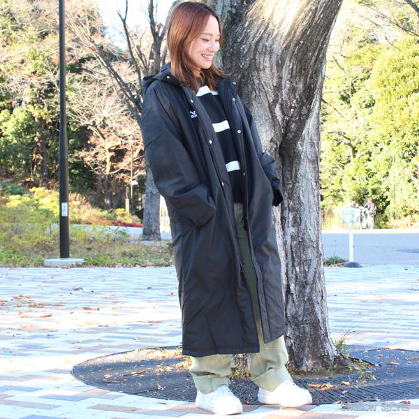 MIZUNO（ミズノ） 野球 ベンチコート ウェア メンズ レディース ユニ