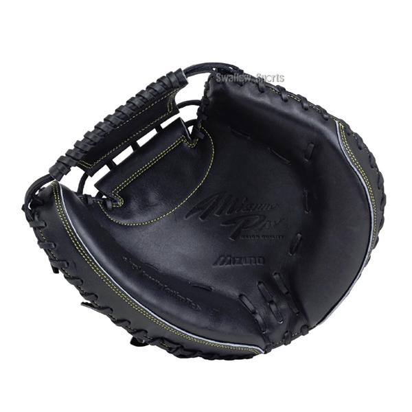 ミズノプロ　ミット　グローブ　野球 MIZUNO ミズノプロ/オーダーグラブ/軟式キャッチャーミット/2025