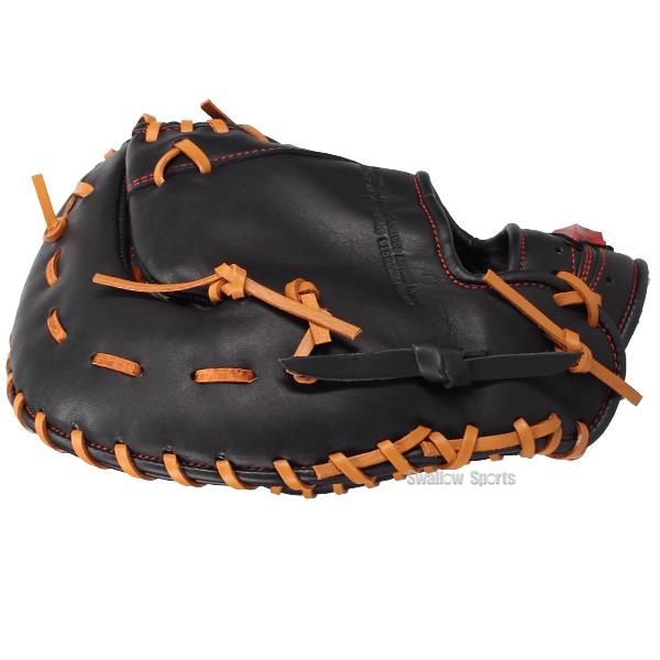 Mizuno Pro 野球 ミズノ WILL DRIVE RED IBE 軟式ミット ファースト
