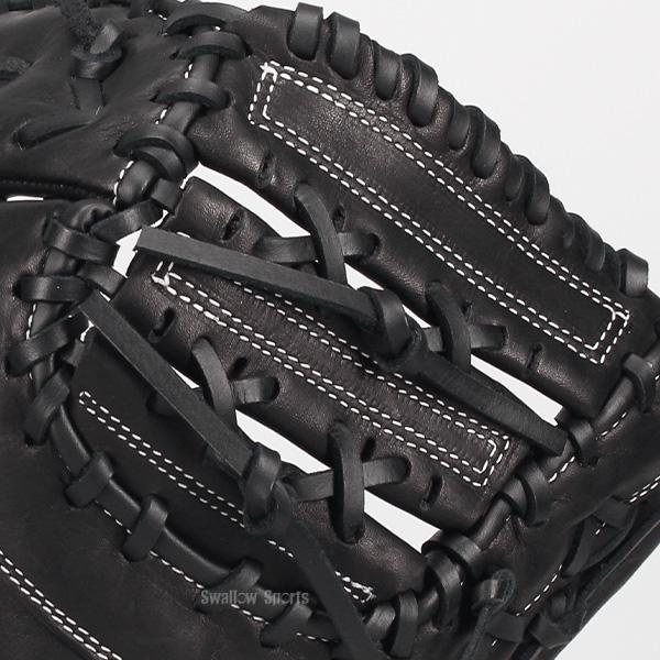 MIZUNO（ミズノ） 野球 グローブ 軟式 軟式ミット ファーストミット