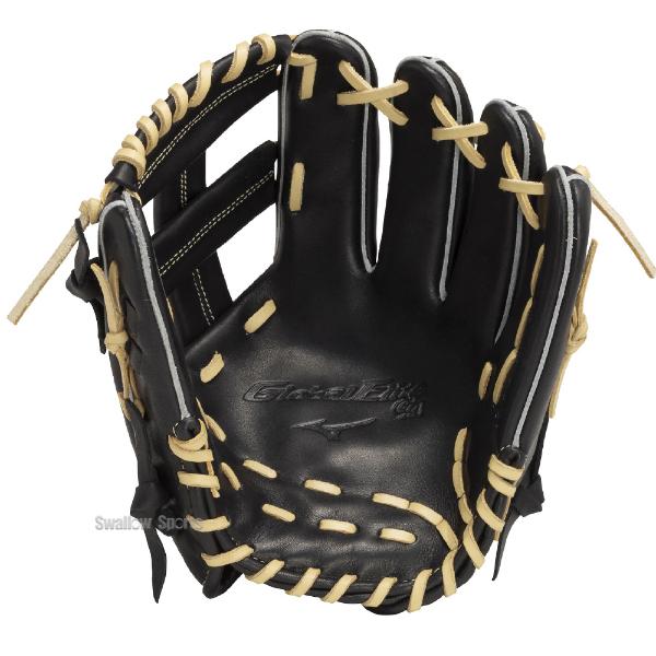 MIZUNO（ミズノ） 野球 少年用 軟式 グローブ グラブ ゴールデンエイジ