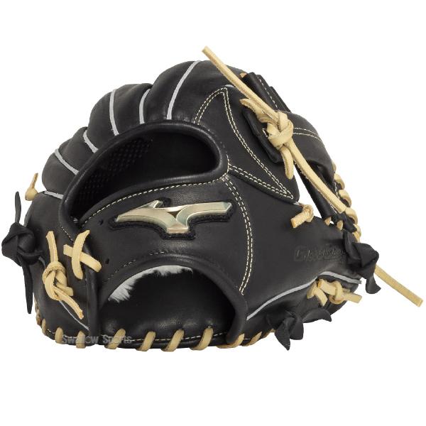 MIZUNO（ミズノ） 野球 少年用 軟式 グローブ グラブ ゴールデンエイジ