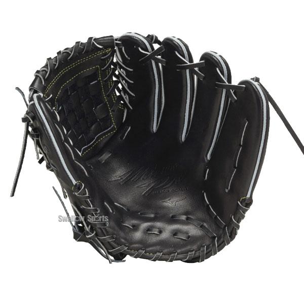 ミズノ一般硬式投手グローブ！廃盤品！フルメンテナンス！高校野球対応品！ ミズノ一般硬式投手グローブ！廃盤品！フルメンテナンス！高校