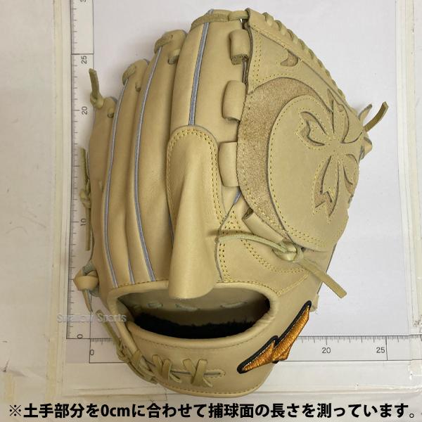 MIZUNO 野球 ミズノ 限定 硬式用 硬式グラブ グローブ ミズノプロ 投手