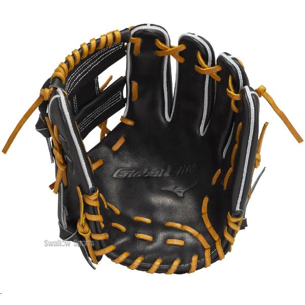 MIZUNO（ミズノ） 野球 限定 硬式グローブ グラブ 硬式 グローブ
