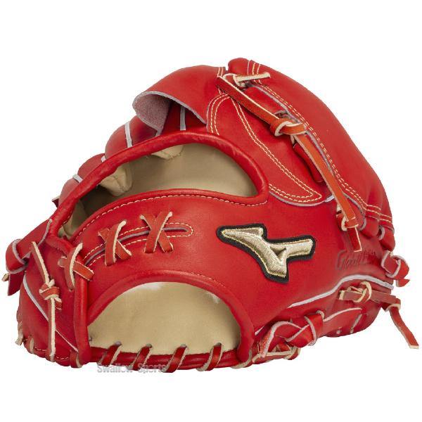 MIZUNO（ミズノ） 野球 限定 硬式 グローブ グラブ グローバルエリート