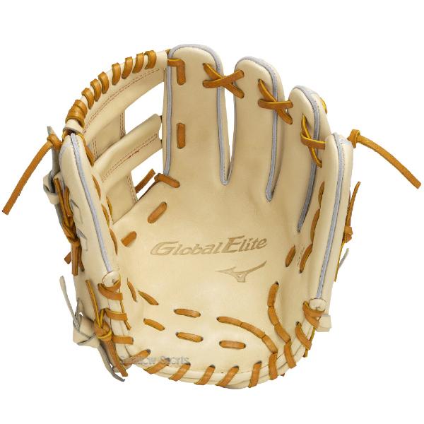 新品未使用 硬式グローブ 日本製 限定モデル 野球 ミズノ 限定 硬式グローブ グラブ 硬式 グローブ