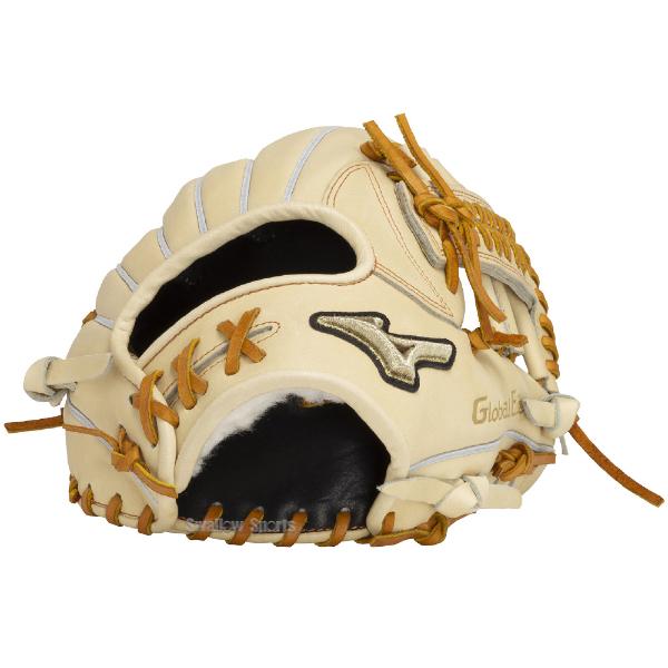 MIZUNO（ミズノ） 野球 限定 硬式グローブ 硬式 グローブ グラブ