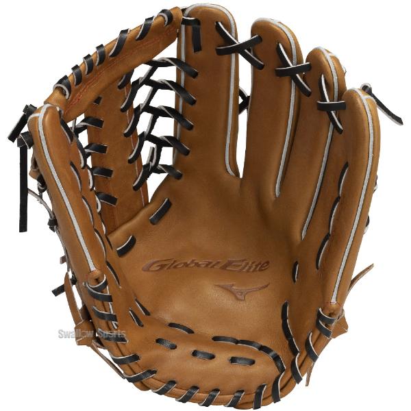 MIZUNO 野球 ミズノ 硬式グローブ グラブ グローバルエリート