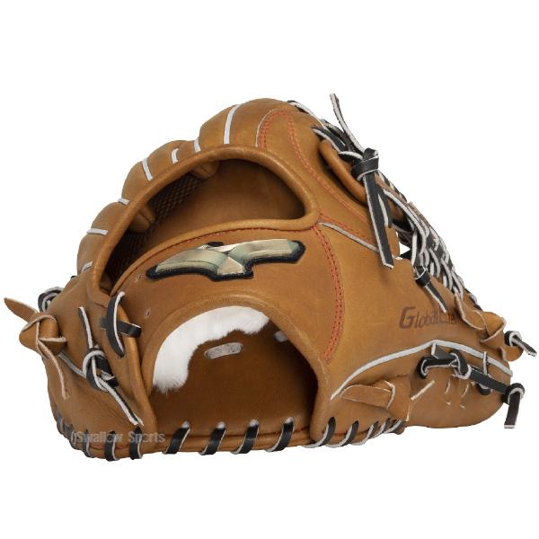 MIZUNO（ミズノ） 野球 硬式グローブ グラブ グローバルエリート SIGNA