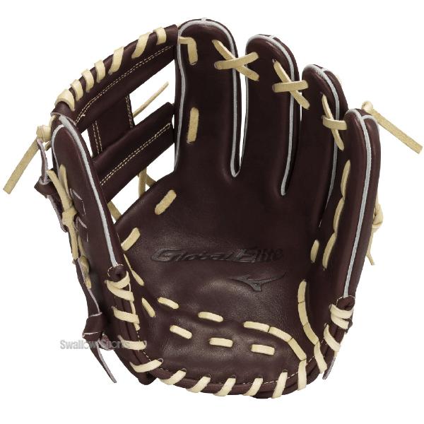 MIZUNO（ミズノ） 野球 硬式グローブ 硬式 グローブ グラブ グローバル