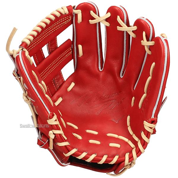 ミズノ 硬式野球グローブ MIZUNO（ミズノ） 野球 ミズノプロ Classic 硬式グローブ グラブ 硬式