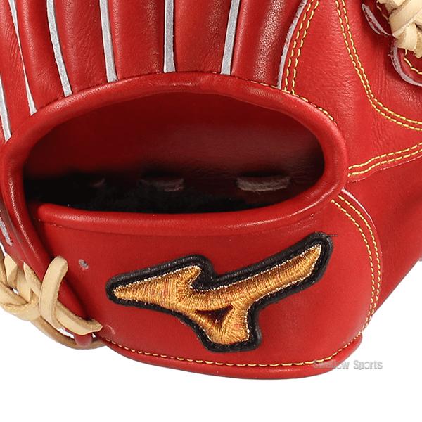 MIZUNO（ミズノ） 野球 ミズノプロ Classic 硬式グローブ グラブ 硬式