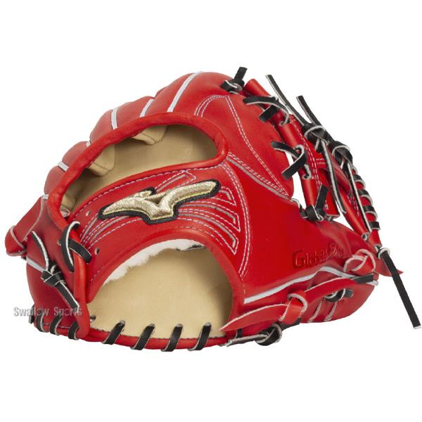 【美品】硬式野球グローブ ミズノ グローバルエリートJAPAN 定価62700円 MIZUNO（ミズノ） 野球 グローバルエリート 硬式グローブ 硬式