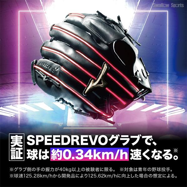 MIZUNO（ミズノ） 野球 グローブ 硬式 ミズノプロ 硬式グローブ 甲子園