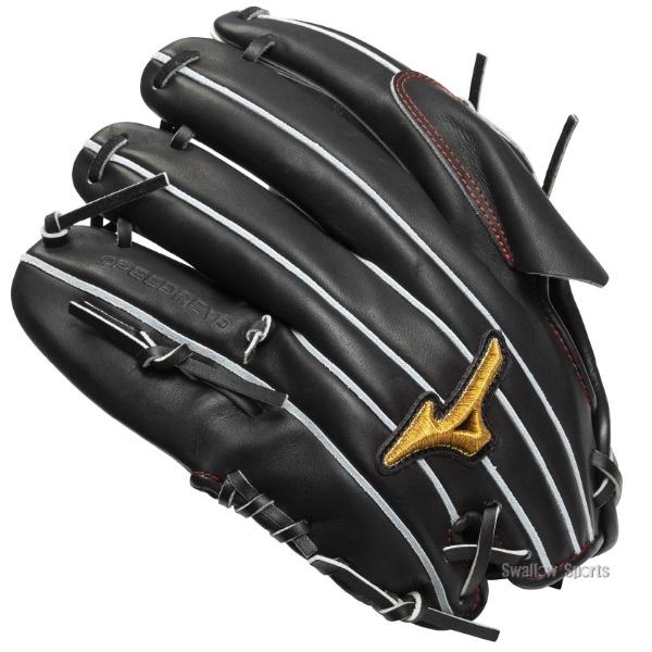 MIZUNO（ミズノ） 野球 グローブ 硬式 ミズノプロ 硬式グローブ 甲子園