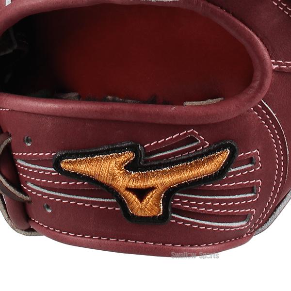 MIZUNO（ミズノ） 野球 グローブ 硬式 ミズノプロ 硬式グローブ グラブ