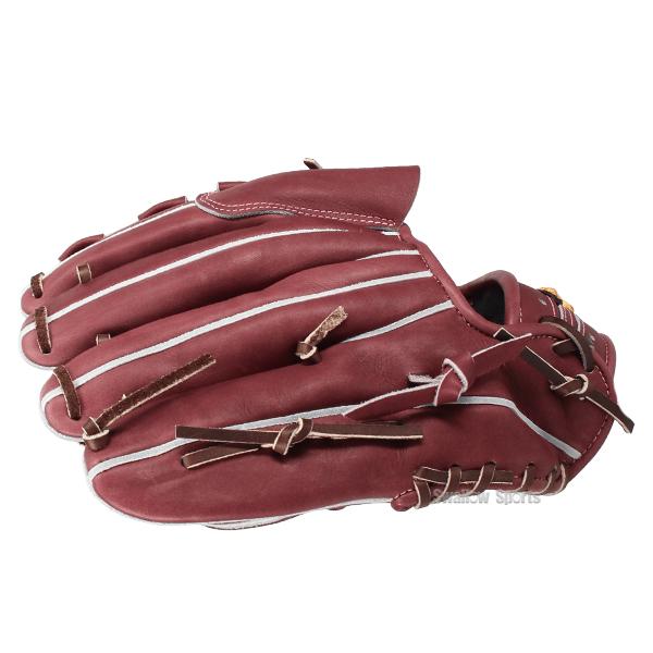 MIZUNO（ミズノ） 野球 グローブ 硬式 ミズノプロ 硬式グローブ グラブ