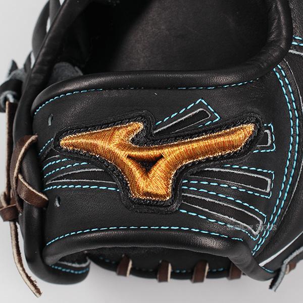 MIZUNO（ミズノ） 野球 グローブ 硬式 ミズノプロ 硬式グローブ グラブ