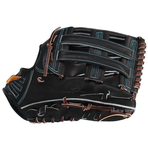 MIZUNO（ミズノ） 野球 グローブ 硬式 ミズノプロ 硬式グローブ グラブ