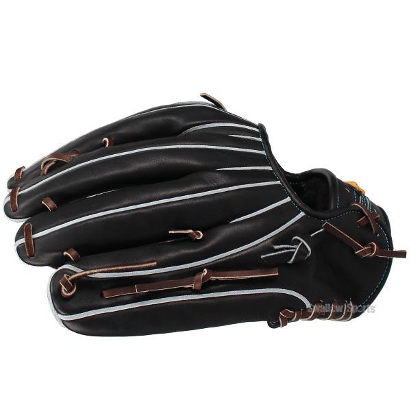 MIZUNO（ミズノ） 野球 グローブ 硬式 ミズノプロ 硬式グローブ グラブ