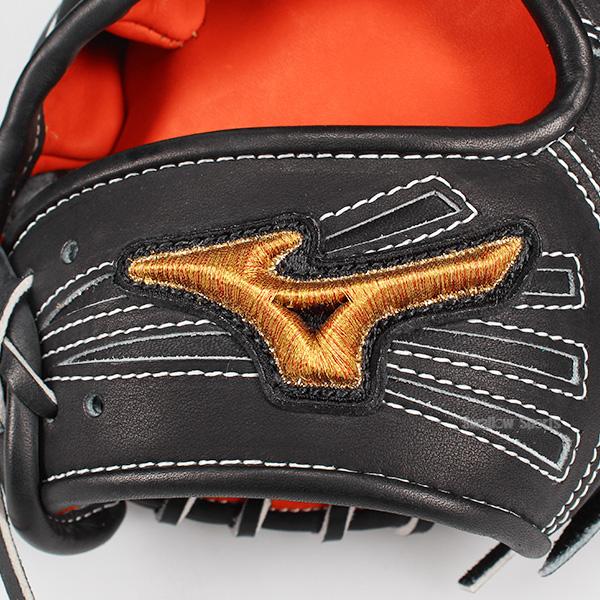 MIZUNO（ミズノ） 野球 グローブ 硬式 ミズノプロ 硬式グローブ グラブ