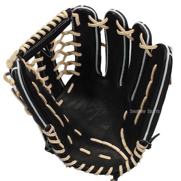 MIZUNO（ミズノ） 野球 グローブ 硬式 ミズノプロ 硬式グローブ グラブ